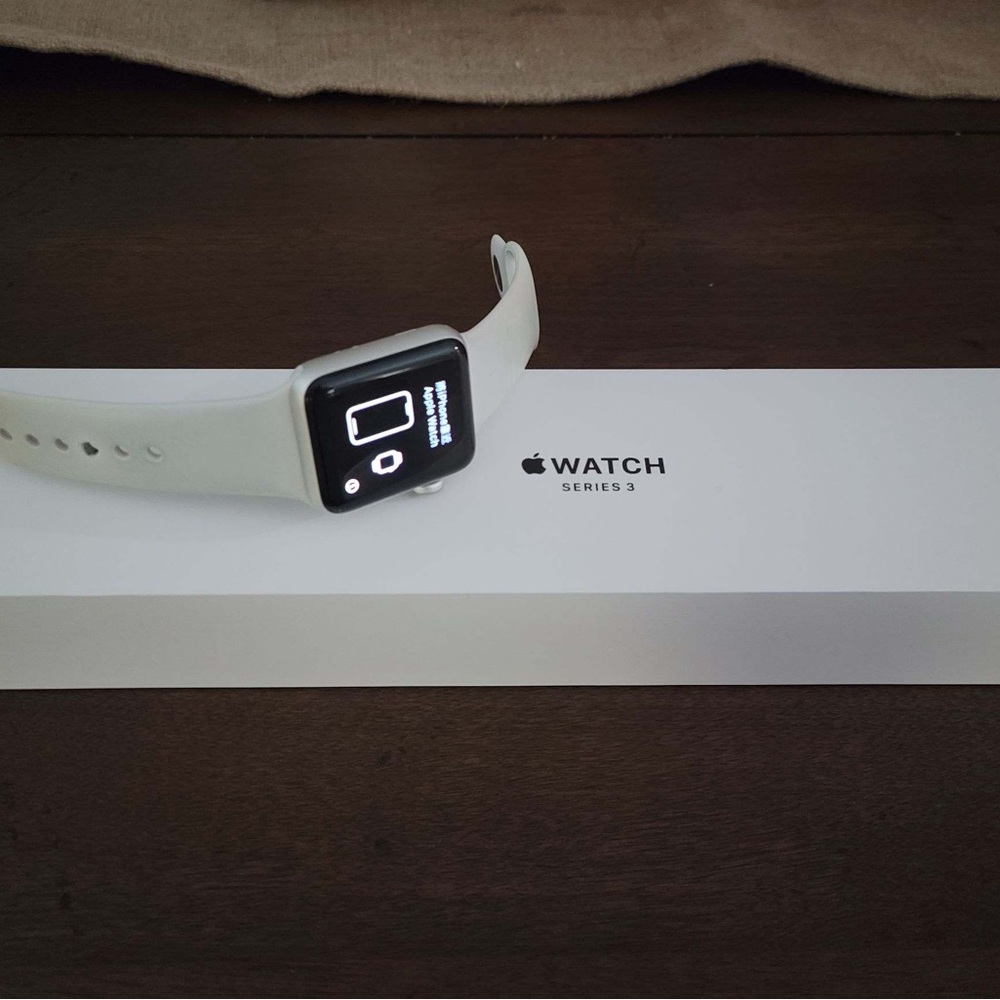 Apple Watch Series 3